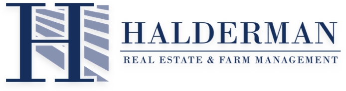 Halderman Farm Management & Real Estate Services - Experience. Knowledge. Professionalism